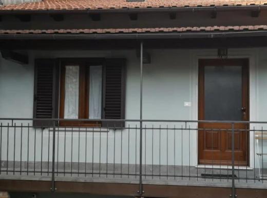 Agriturismo La Calamaia Gorfigliano Eksteriør billede