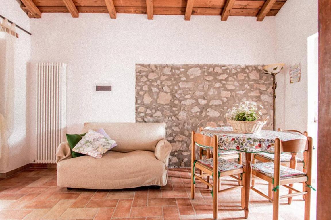 Agriturismo La Calamaia Gorfigliano Værelse billede