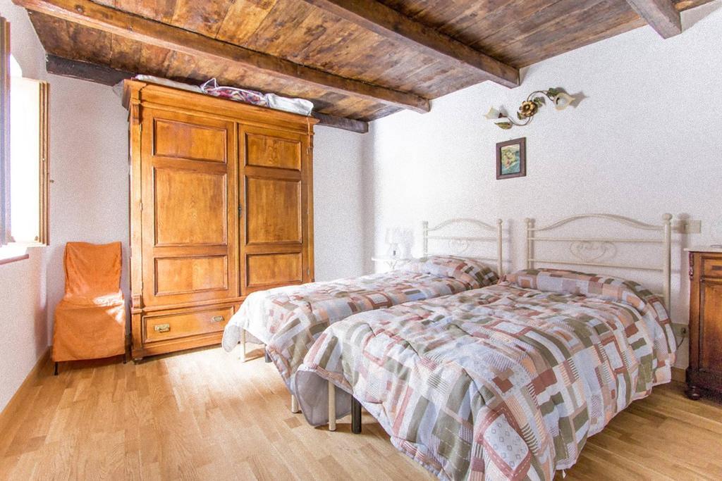 Agriturismo La Calamaia Gorfigliano Eksteriør billede