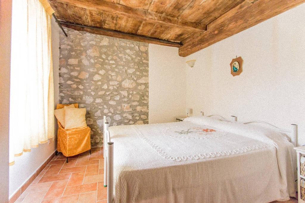 Agriturismo La Calamaia Gorfigliano Eksteriør billede